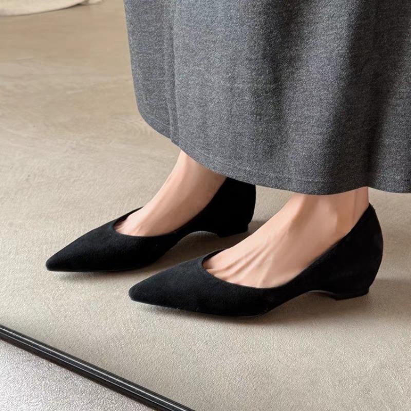 Summer New Style Casual Pointe - огляд і ціна Womens Heels