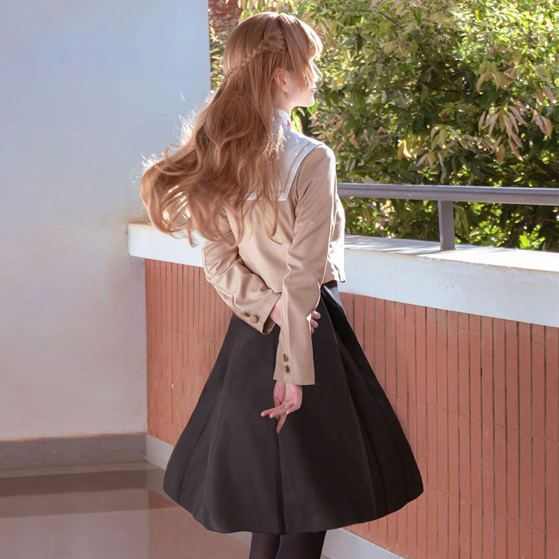Bloom Into You Touko Nanami Yu - огляд і ціна Womens Blazer