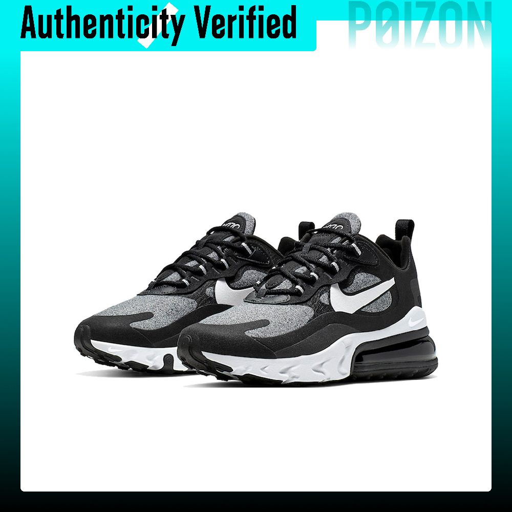 Nike Air Max 270 Running Shoes - огляд і ціна Nike Shoes Air Max 270