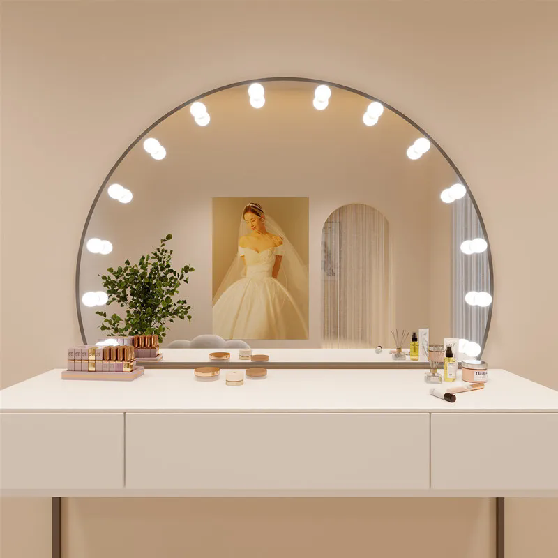 r5.13   Photo Studio Makeup Mi - огляд і ціна Wedding Dress