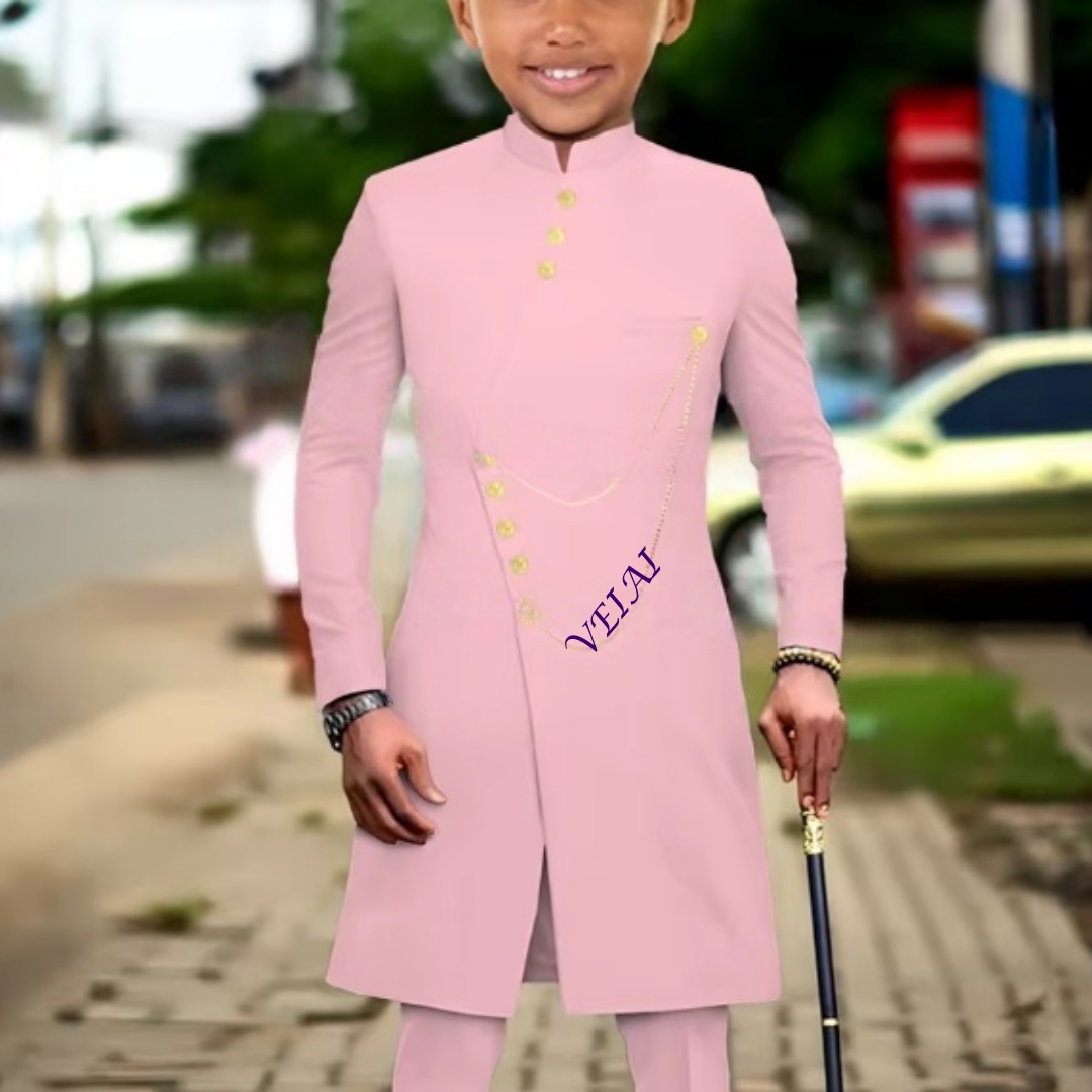 CustomizedAfrican Style Boys S - огляд і ціна Formal Dress