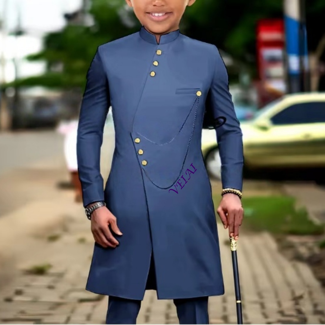 CustomizedAfrican Style Boys S - огляд і ціна Formal Dress