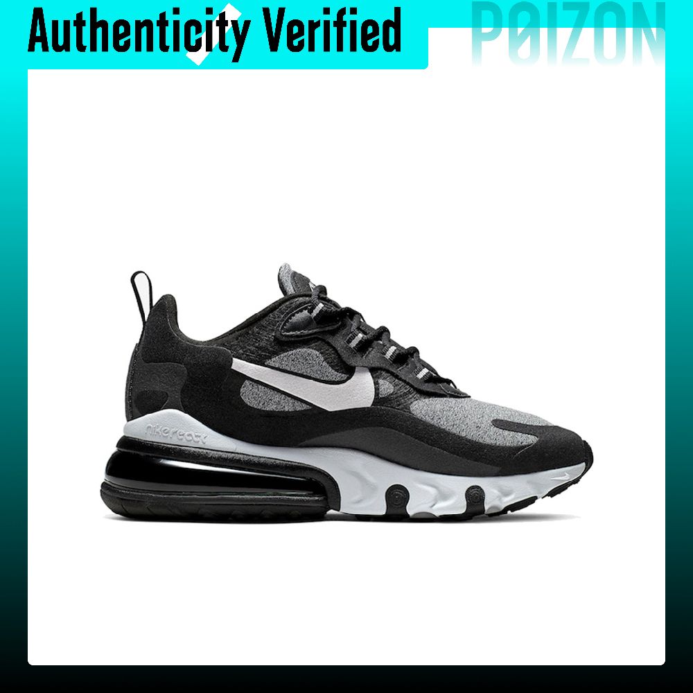 Nike Air Max 270 Running Shoes - огляд і ціна Nike Shoes Air Max 270