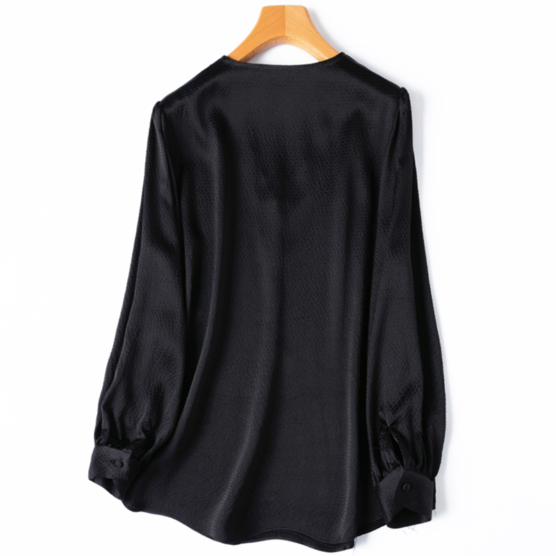 Women Silk Blouse 93% Mulberry - огляд і ціна Silk Blouse