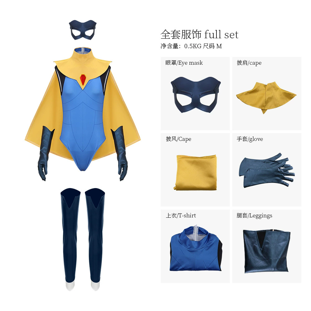 Blonde Blazer Cosplay Women Fa - огляд і ціна Womens Blazer