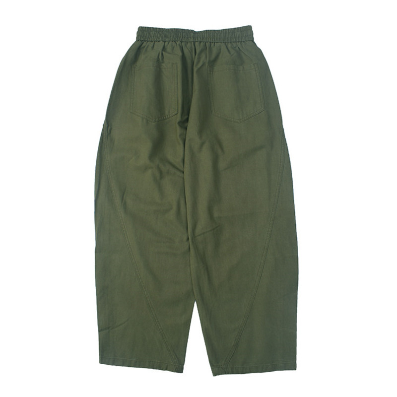 HKSH Spring New Men Tide 3D Ta - огляд і ціна Tailored Trouser Wide