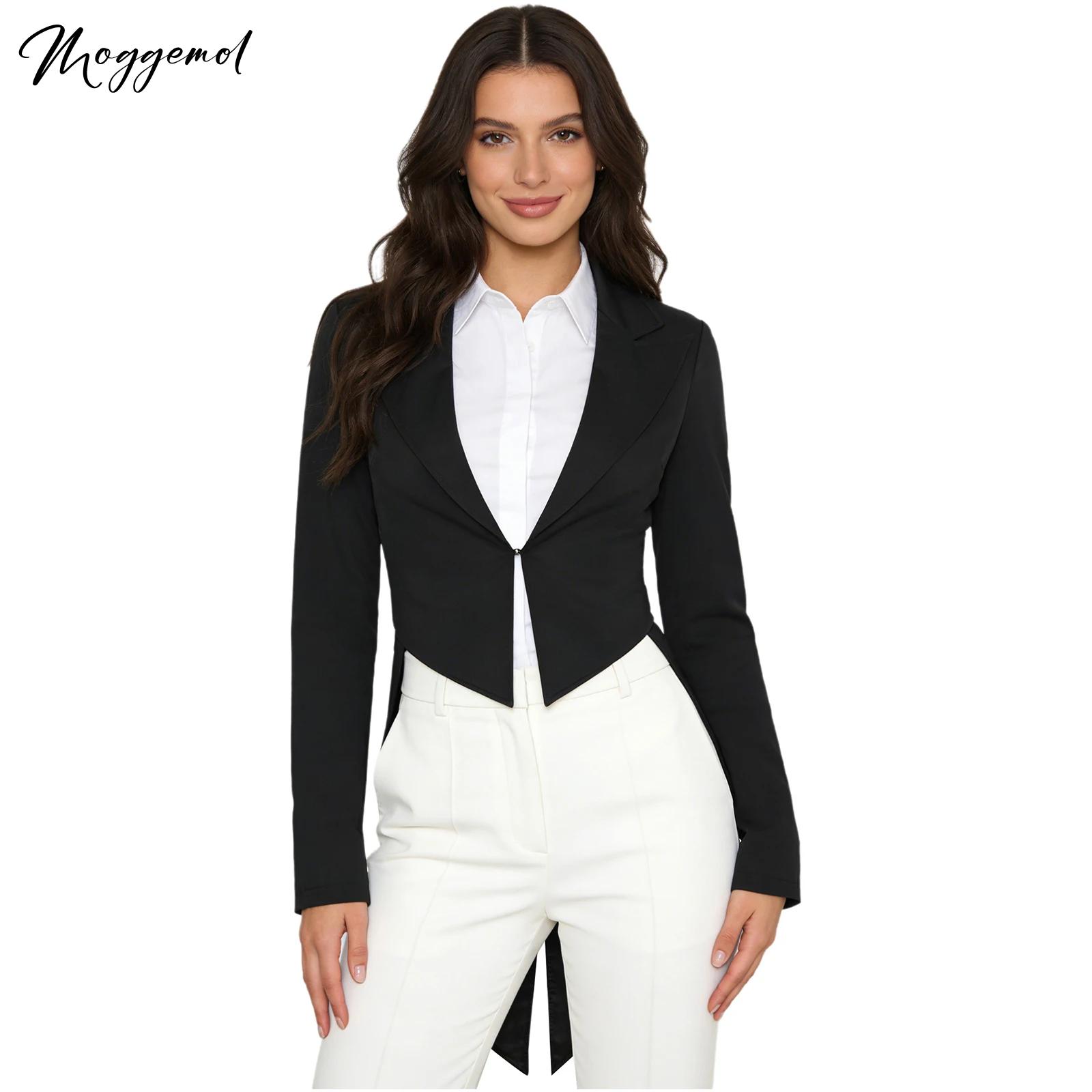 Womens Vintage Swallowtail Jac - огляд і ціна Womens Blazer