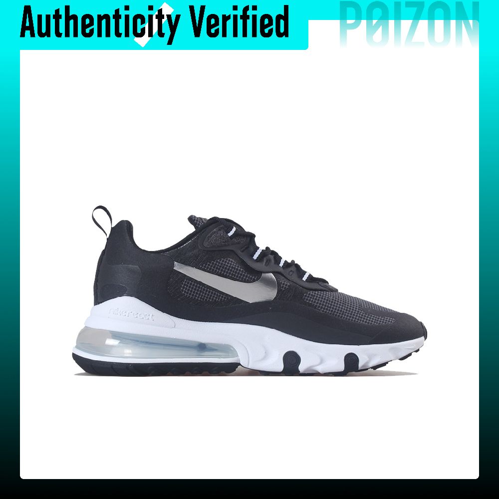 Nike Air Max 270 Textile, Synt - огляд і ціна Nike Shoes Air Max 270