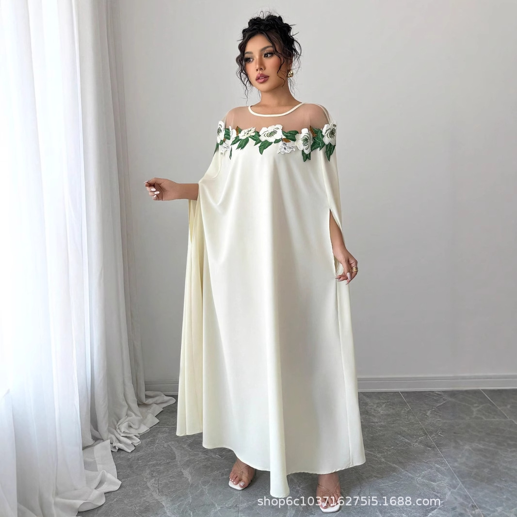 2026 Spring/Summer Sweet Style - огляд і ціна Midi Dress
