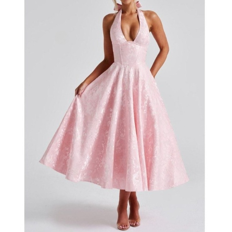 Deeptown Elegant Evening Party - огляд і ціна Women'S Red Formal Wear