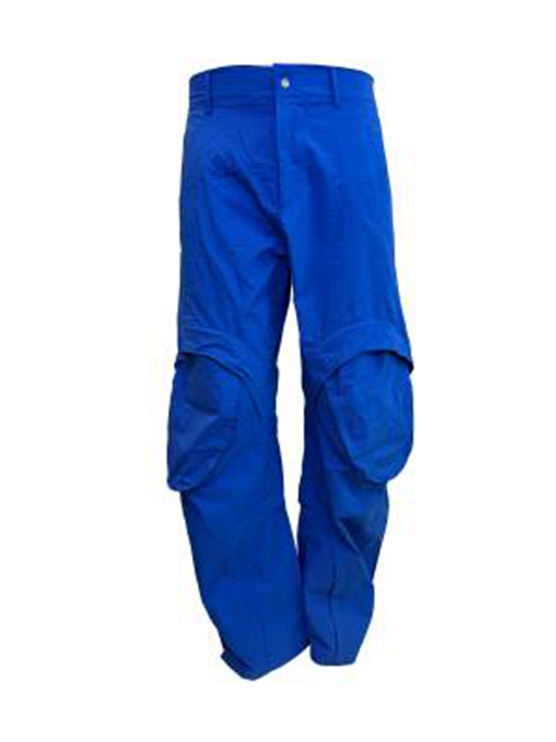 American Work Trousers Men's V - огляд і ціна Tailored Trouser Wide
