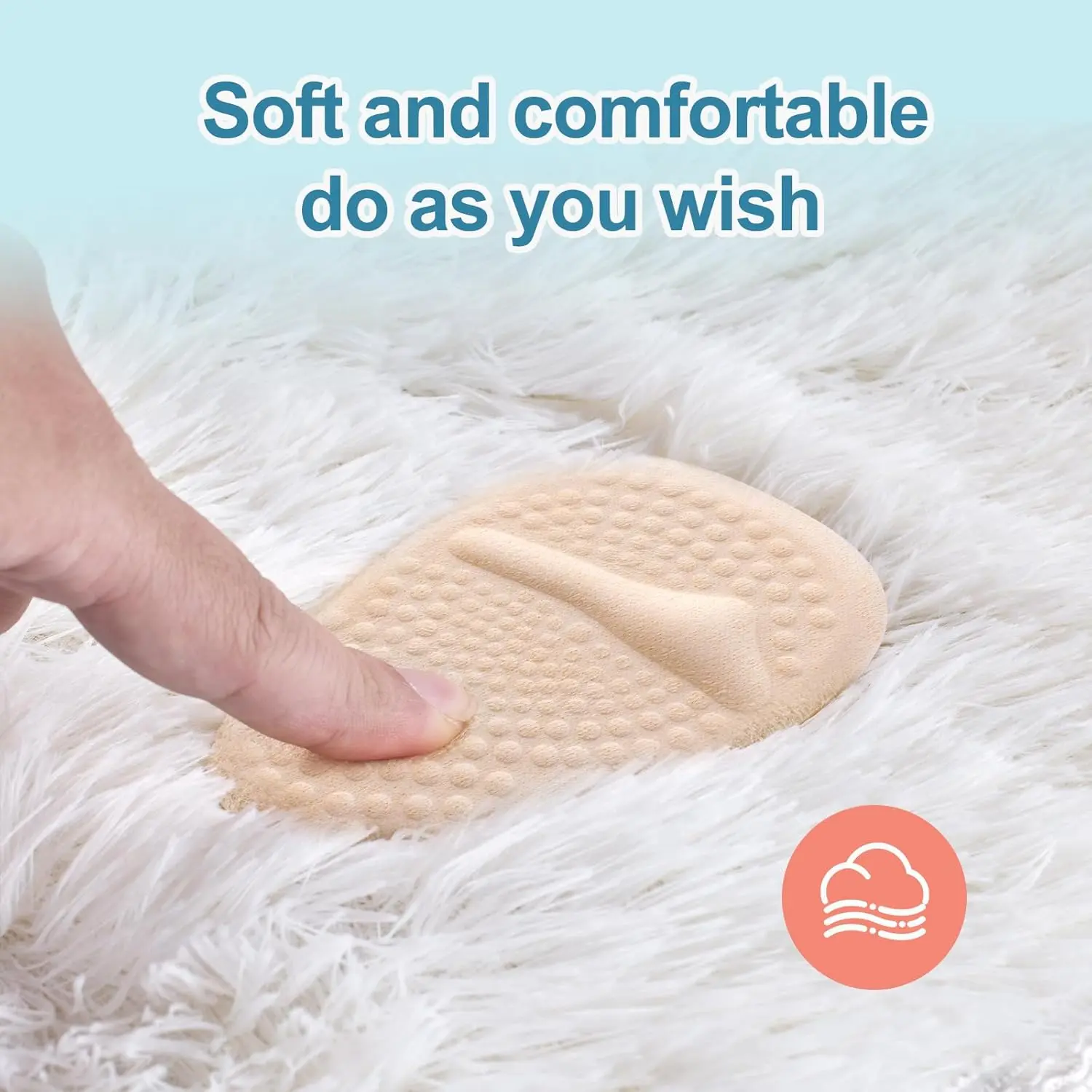 2 Sets Heel Pads, Ball of Foot - огляд і ціна Womens Heels