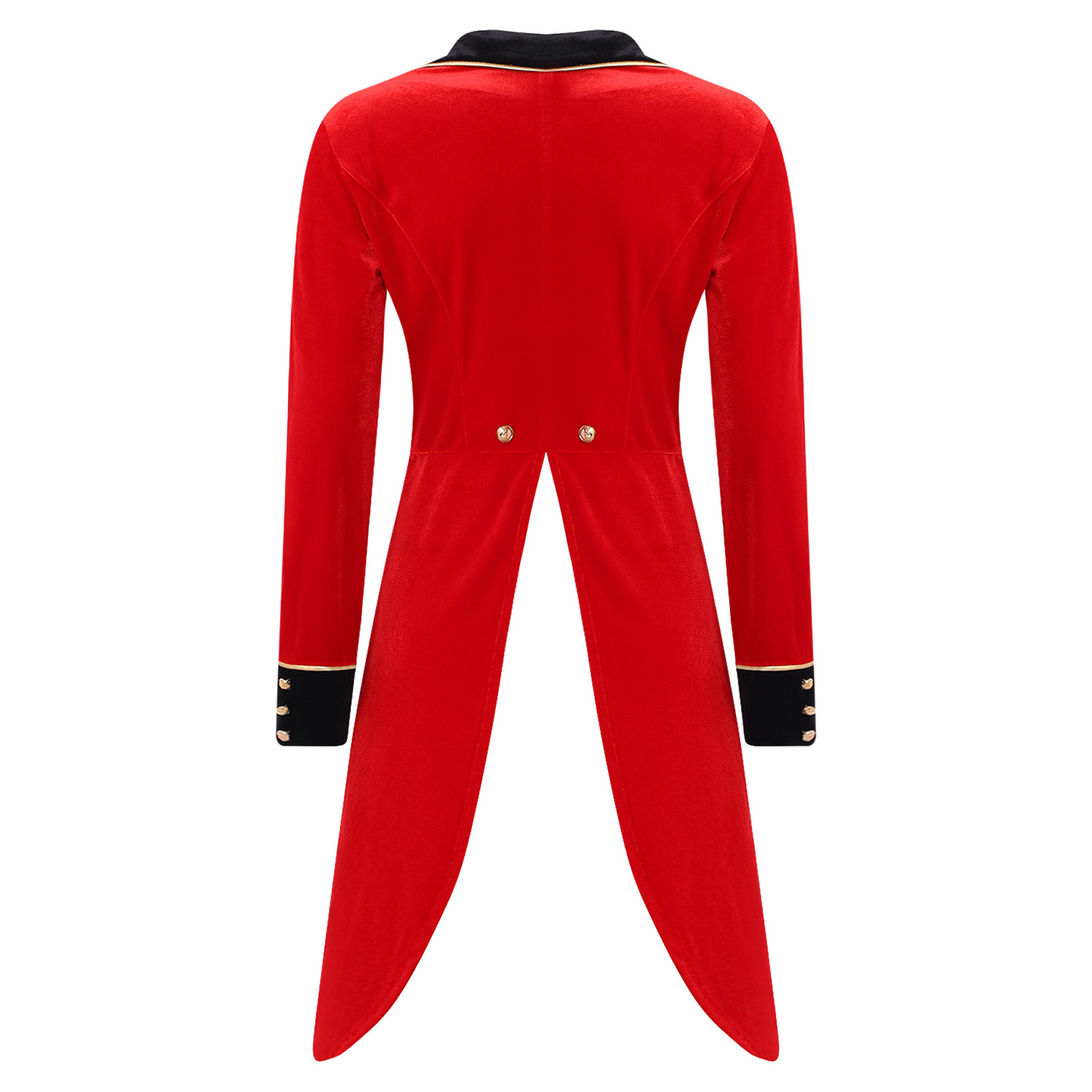 Womens Circus Ringmaster Jacke - огляд і ціна Womens Blazer