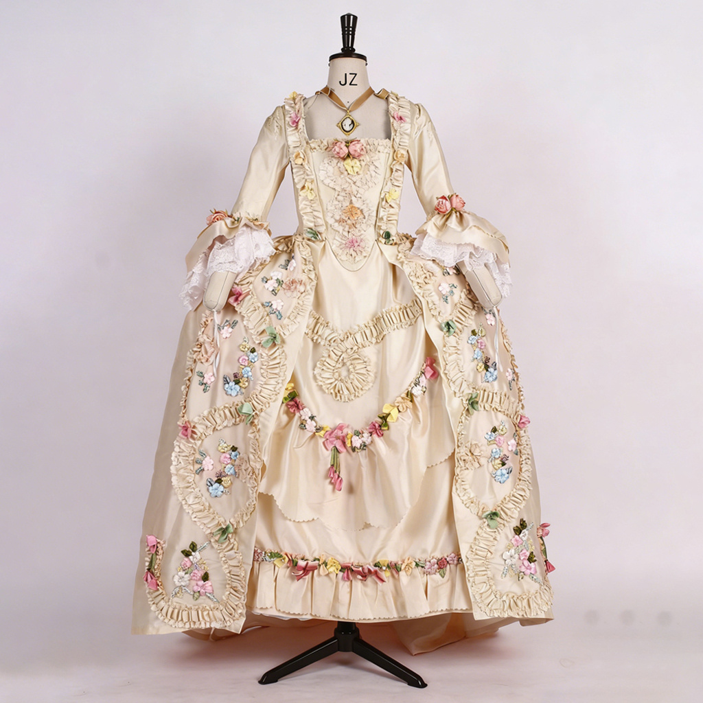Robe a la francaise 18th Centu - огляд і ціна Evening Gown
